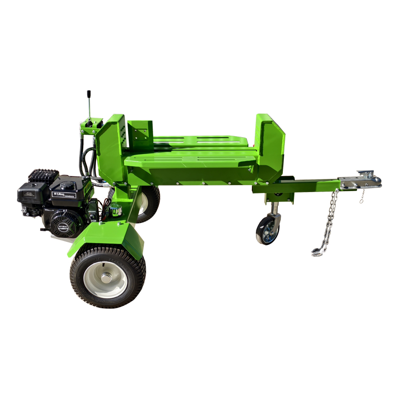 DA610-22T Hydraulic Log Splitter