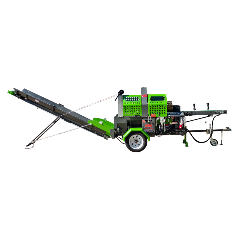 FP-480FE (Electric) Firewood Processor
